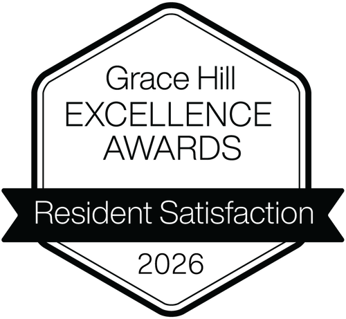  Grace Hill Award 2026