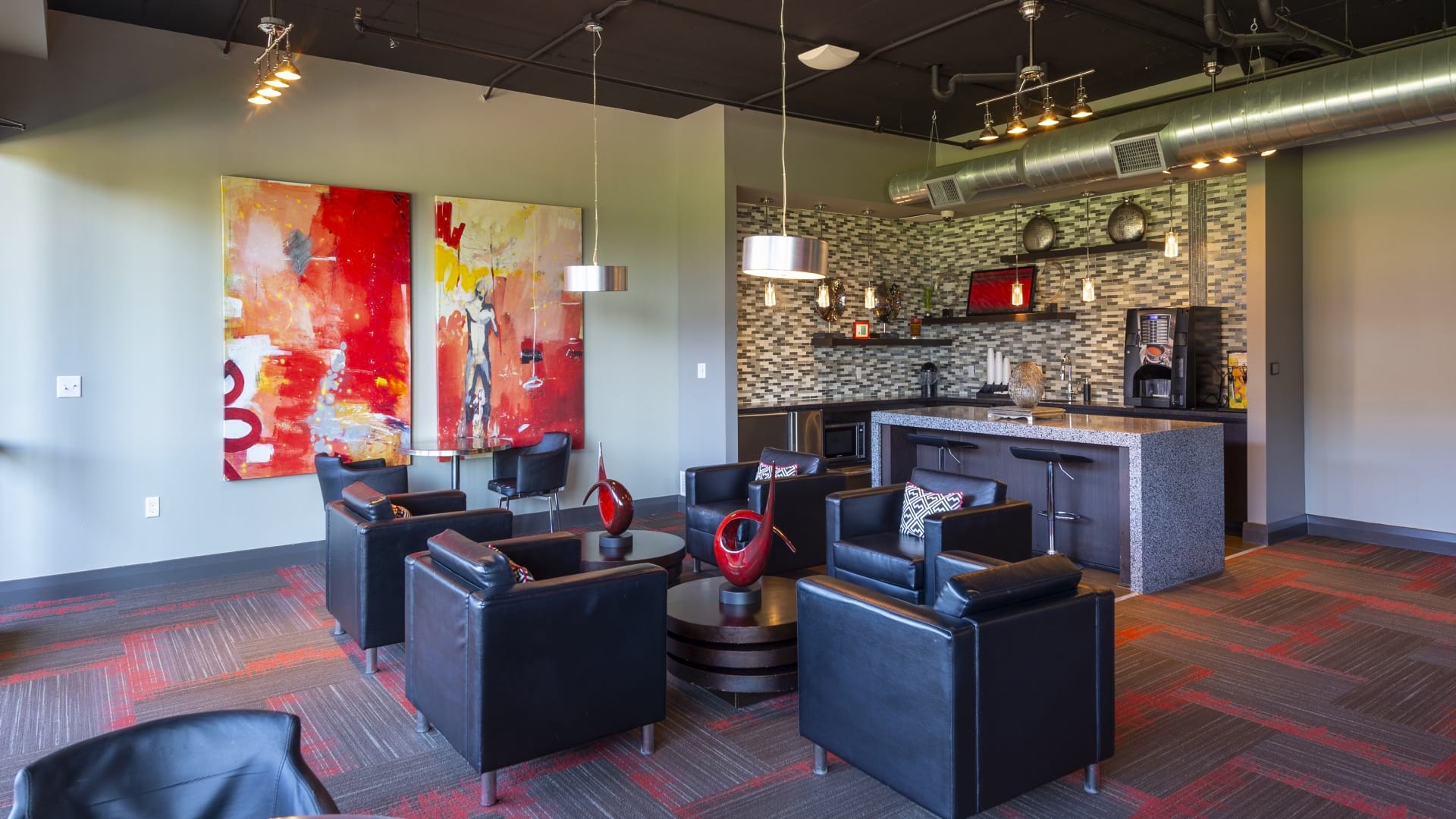 Clubhouse